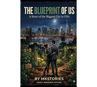 The Blueprint of Us: A Story of Biggest City in USA