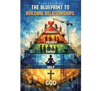 The Blueprint to Building Relationships