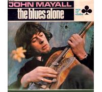 The Blues Alone [LP]