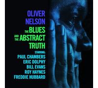 The Blues And The Abstract Truth