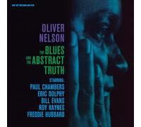 Oliver Nelson - The Blues And The Abstract Truth [LP]