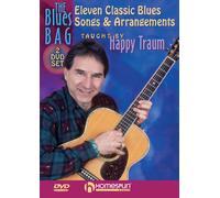 The Blues Bag: Eleven Classic Blues Songs & Arrangements [Alemania] [DVD]