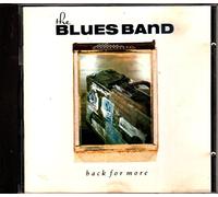The Blues Band - Back For More