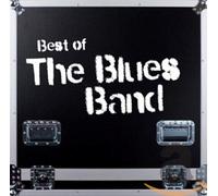 The Blues Band Best Of The Blues Band (CD)