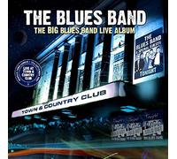 The Blues Band - Big Blues Band Live Album