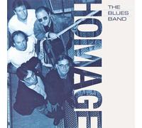 The Blues Band Homage (CD) Album