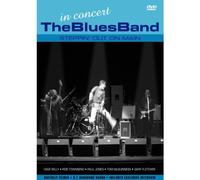 The Blues Band - In Concert/Steppin' Out On Main [Alemania] [DVD]