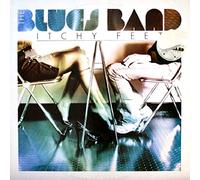 The Blues Band - Itchy Feet