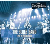 The Blues Band - Live At Rockpalast [Vinilo]