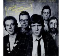 The Blues Band - Official Bluesband Bootleg Album