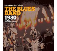 The Blues Band - Rock Goes To College