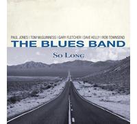 The Blues Band So Long (CD) Album