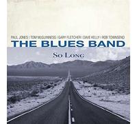 The Blues Band - So Long [Vinilo]