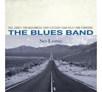 The Blues Band – So Long – Vinilo