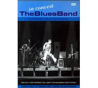 The Blues Band - Steppin' Out on Main [Alemania] [DVD]