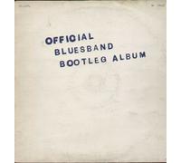 The Blues Band - The Blues Band - The Blues Band Official Bootleg Album - Arista - BBBP 101