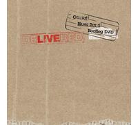 The Blues Band: The Official Bootleg (DVD) The Blues Band