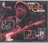 The Blues Box (2CD)