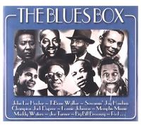 The Blues Box - The Blues Box