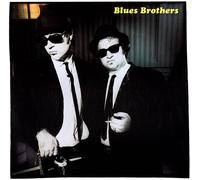 Blues Brothers - Briefcase Full Of Blues (Blue Vinyl/Anniversary Edition) [Vinilo]