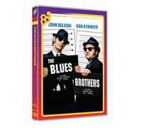 The blues brothers