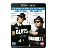 The Blues Brothers – 4K Ultra HD Blu-ray – Región B