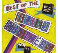 The Blues Brothers Best of (CD) (Importación USA)