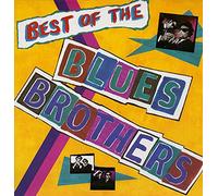 The Blues Brothers - Best Of The Blues Brothers