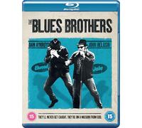 The Blues Brothers [Blu-ray]