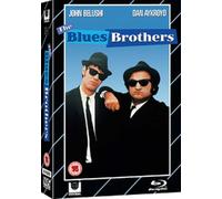 The Blues Brothers [Blu-Ray] (IMPORT) (No hay versión española)