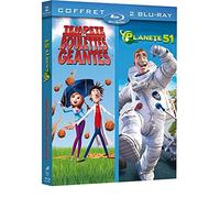 The Blues Brothers + Blues Brothers 2000 [Francia] [DVD]