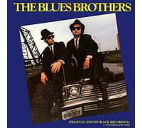 The Blues Brothers - Blues Brothers (Original Soundtrack)