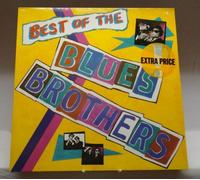 The Blues Brothers - Blues Brothers, The - Best Of The Blues Brothers - Atlantic