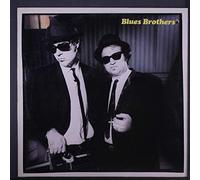 The Blues Brothers - Briefcase Full Of Blues