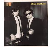 The Blues Brothers - Briefcase Full Of Blues