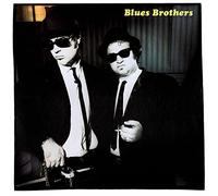 The Blues Brothers - Briefcase Full Of Blues (Blue Vinyl)