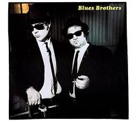 The Blues Brothers - Briefcase Full Of Blues (Blue Vinyl) [Vinilo]