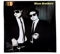 The Blues Brothers - Briefcase Full Of Blues (Gold Vinyl/Limited Edition) [Vinilo]