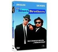 The Blues Brothers by dan aykroyd