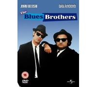 The Blues Brothers by Unknown