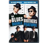 The Blues Brothers Double Feature – DVD – EE. UU. – Universal Pictures