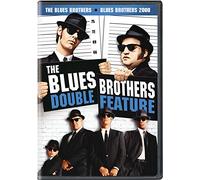 The Blues Brothers Double Feature [USA] [DVD]