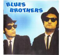 The Blues Brothers - L'int+Grale