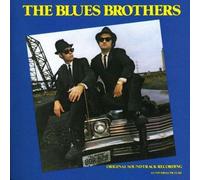 The Blues Brothers O.S.T. Banda Sonora Original - CD