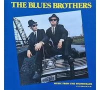 The Blues Brothers The Blues Brothers Soundtrack (Vinyl) (Importación USA)