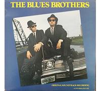 The Blues Brothers (Original Soundtrack Recording)