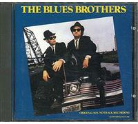 The Blues Brothers (Original Soundtrack Recording)