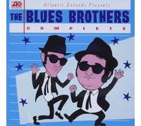 The Blues Brothers - The Blues Brothers Complete [2CD]