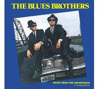 The Blues Brothers - The Blues Brothers: Original Soundtrack Recording Original recording Soundtrack, Original recording by The Blues Brothers (1995) Audio
