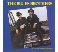 The Blues Brothers The Blues Brothers (Vinyl) (Importación USA)
